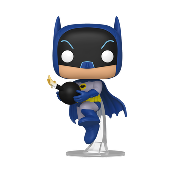 Imagem do Pop! Batman with Bomb 624 4