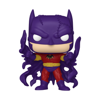 Imagem do Pop! Batman Zur-En-Arrh 641 4.30