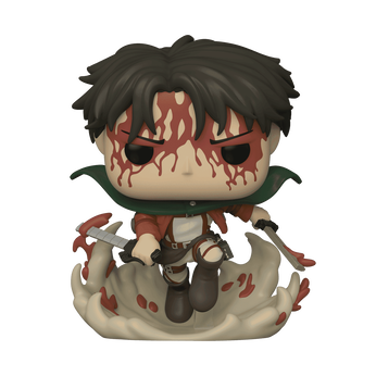 Imagem do Pop! Battle Levi 1169 0.00