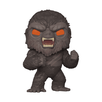 Imagem do Pop! Battle-Ready Kong 1020 0.00