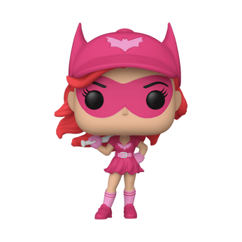 Imagem do Pop! Batwoman (Pink Outfit) 221 0.00