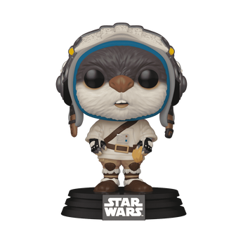 Imagem do Pop! Bazil 726 0.00