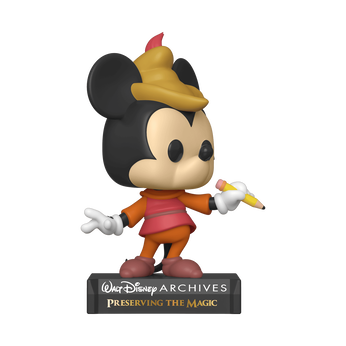 Imagem do Pop! Beanstalk Mickey 800 0.00