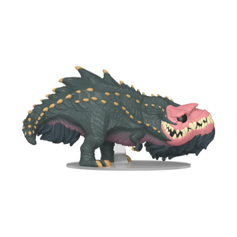 Pop! Bearded Dragon 1197 4