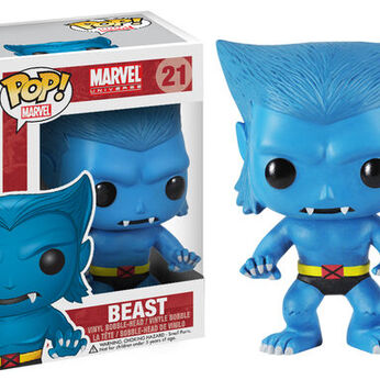 Imagem do Pop! Beast 21 0.00