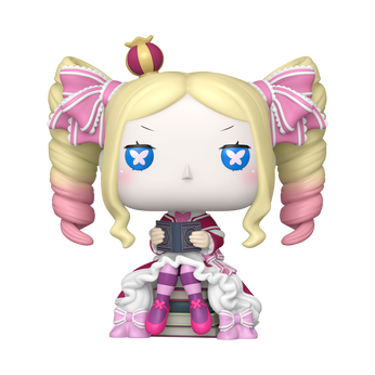 Imagem do Pop! Beatrice 2466 0.00