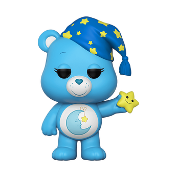 Imagem do Pop! Bed Time Bear 357 0.00