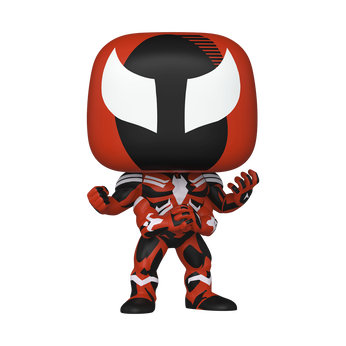 Imagem do Pop! Bedlam (Comic Deco) 1550 0.00