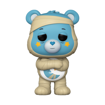 Imagem do Pop! Bedtime Bear as The Mummy 1628 0.00