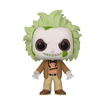Pop! Beetlejuice in Cardigan 1689 4
