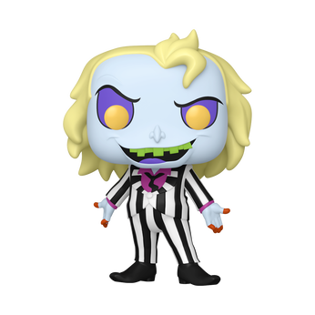Imagem do Pop! Beetlejuice (TV Series) 2424 4.10