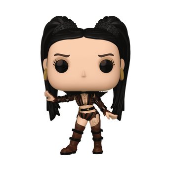 Imagem do Pop! Bella Poarch (Inferno) 389 0.00