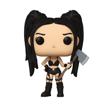 Imagem do Pop! Bella Poarch with Axe 290 0.00