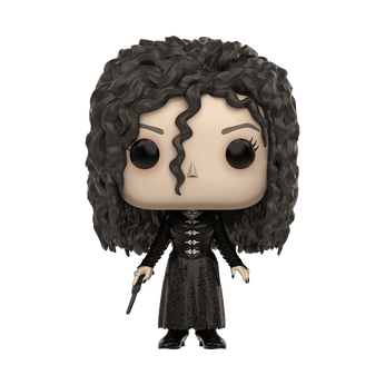 Imagem do Pop! Bellatrix Lestrange 35 0.00