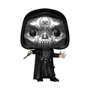 Imagem do Pop! Bellatrix Lestrange 209 0.00