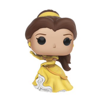 Imagem do Pop! Belle 221 0.00