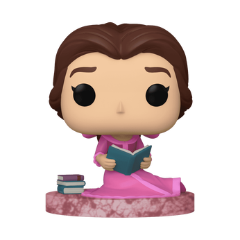 Imagem do Pop! Belle 1021 0.00