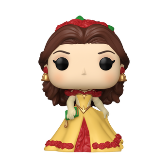 Imagem do Pop! Belle (Grand Entrance) 1780 0.00