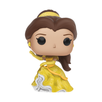 Imagem do Pop! Belle (Sparkle) 221 0.00