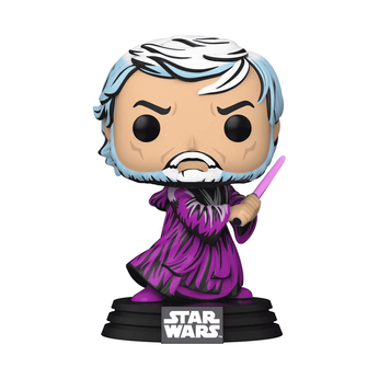 Imagem do Pop! Ben Kenobi 572 0.00