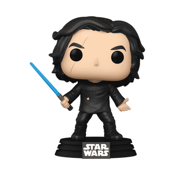 Imagem do Pop! Ben Solo 431 0.00