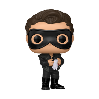 Pop! Benedict Bridgerton 1848 4