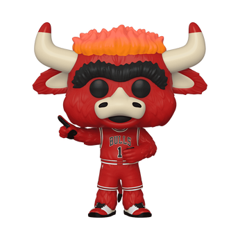 Imagem do Pop! Benny the Bull 3 0.00
