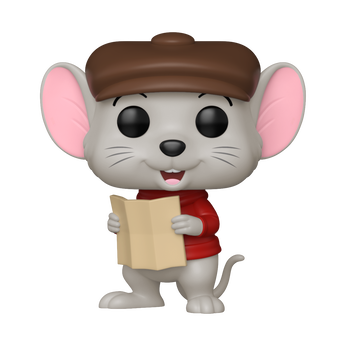 Imagem do Pop! Bernard 1624 0.00
