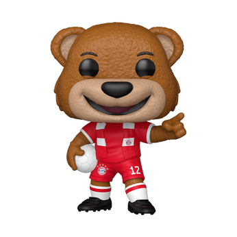 Pop! Berni the Bear 96 4