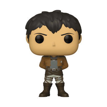 Imagem do Pop! Bertholdt Hoover 1167 0.00