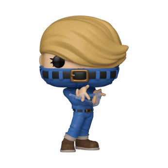 Imagem do Pop! Best Jeanist 786 0.00
