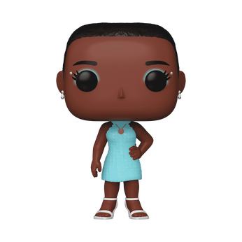 Imagem do Pop! Bianca Barclay (Rave'N Dance) 1579 0.00