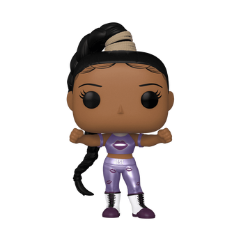 Imagem do Pop! Bianca Belair 108 0.00