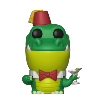 Imagem do Pop! Big Al 16 0.00