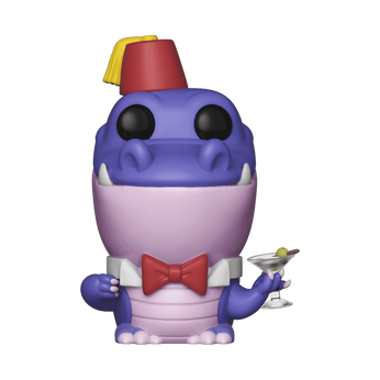 Imagem do Pop! Big Al (Lavender) 16 0.00
