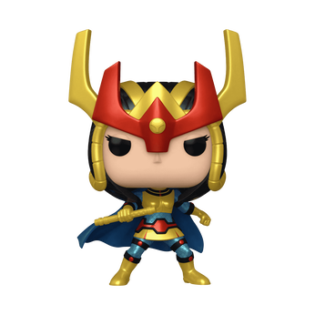 Imagem do Pop! Big Barda 481 0.00