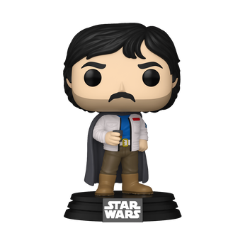 Imagem do Pop! Biggs Darklighter (Deleted Scenes) 802 4