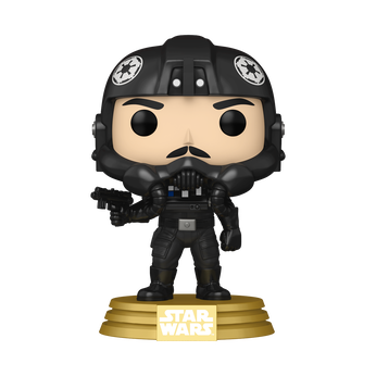 Pop! Biggs Darklighter (Legends) 855 4.50