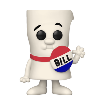 Imagem do Pop! Bill 1417 0.00