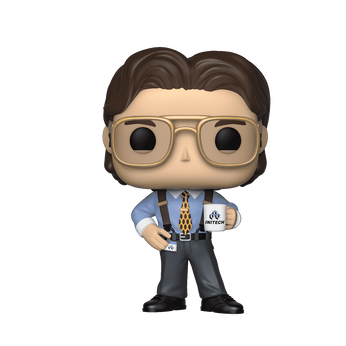 Imagem do Pop! Bill Lumbergh 712 0.00