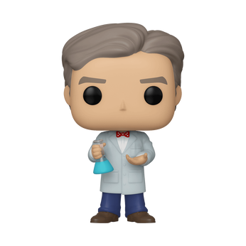 Imagem do Pop! Bill Nye 29 0.00
