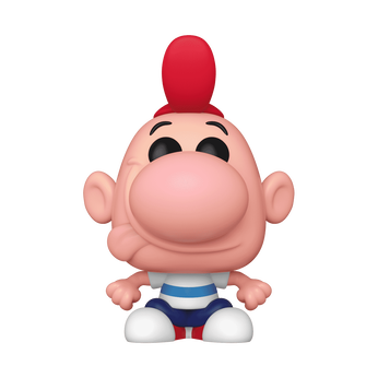 Pop! Billy 1911 4
