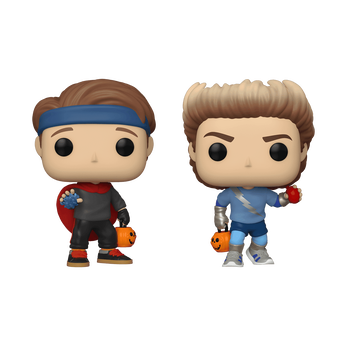 Imagem do Pop! Billy and Tommy (Halloween) 2-Pack 0 0.00
