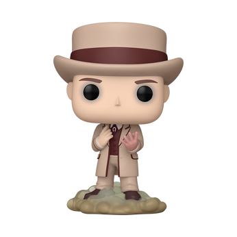 Pop! Billy Corgan (Tonight, Tonight) 509 4.90
