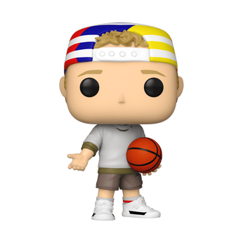 Imagem do Pop! Billy Hoyle 977 0.00