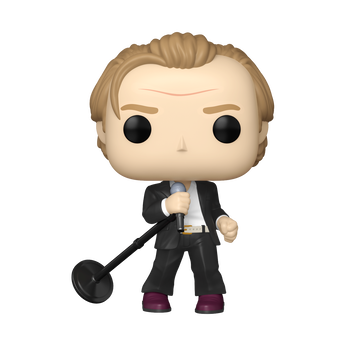 Imagem do Pop! Billy Mack 1901 4
