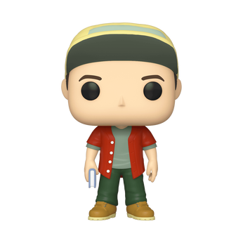 Imagem do Pop! Billy Madison 895 0.00