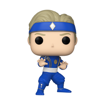 Imagem do Pop! Billy Ninjetti (Digital Pop! Release) 208 0.00