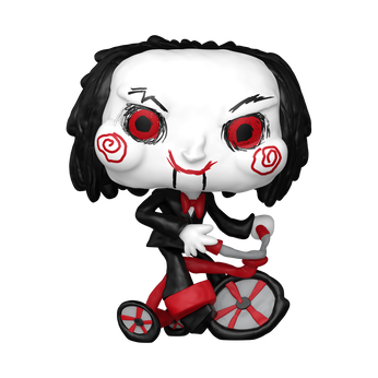 Imagem do Pop! Billy on Bike (Doodles) 2083 0.00