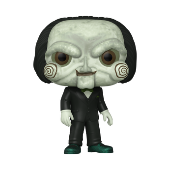 Imagem do Pop! Billy the Puppet 1822 0.00